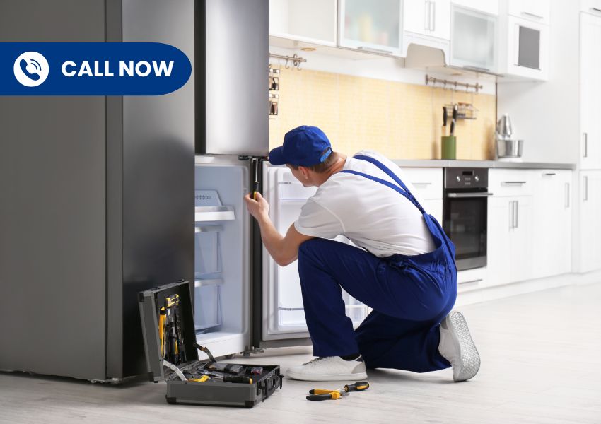 Johannesburg Appliance Repair Company